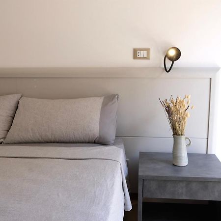Belmonte Apartments Palermo Eksteriør bilde
