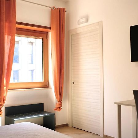 Belmonte Apartments Palermo Eksteriør bilde