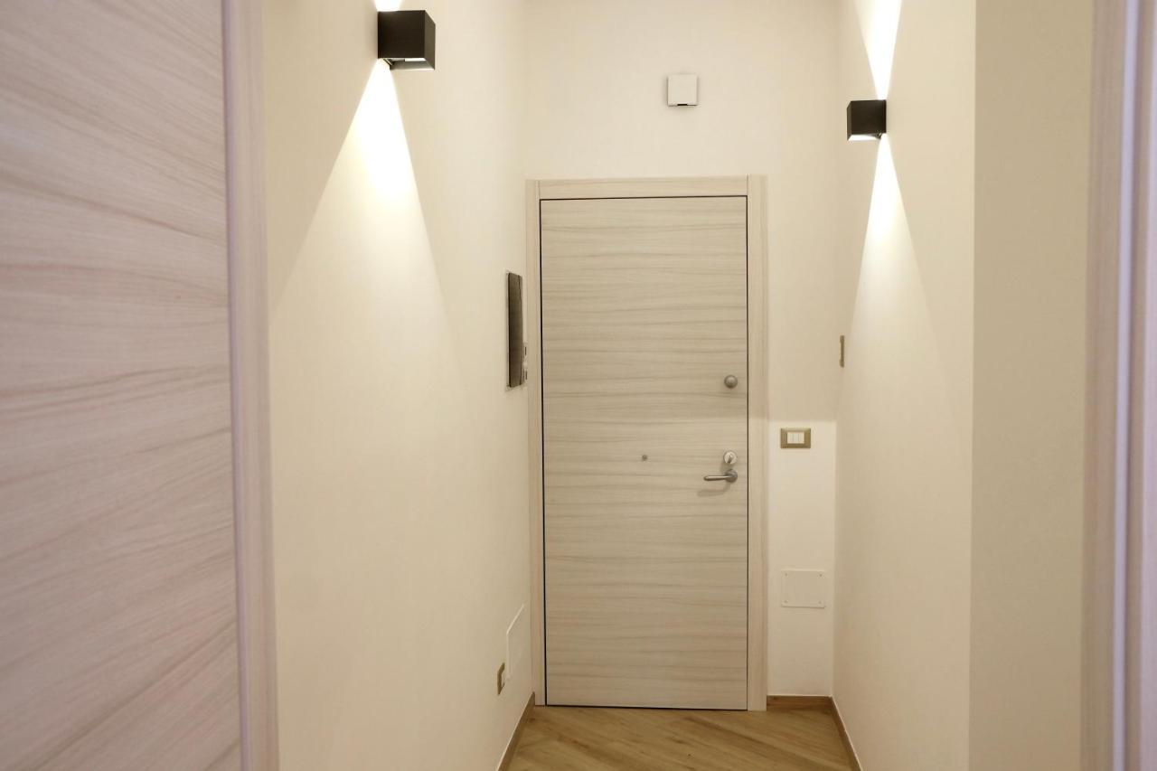 Belmonte Apartments Palermo Eksteriør bilde