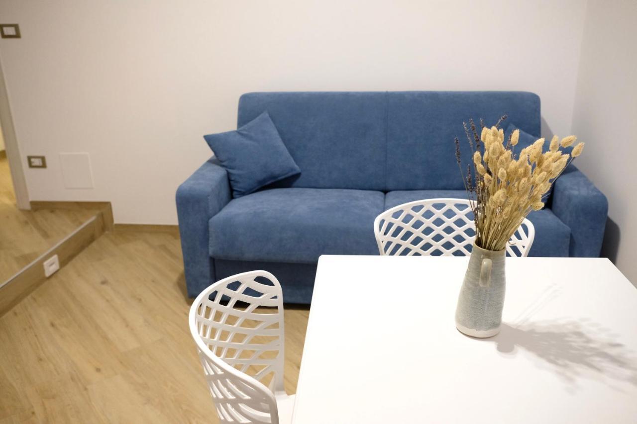 Belmonte Apartments Palermo Eksteriør bilde