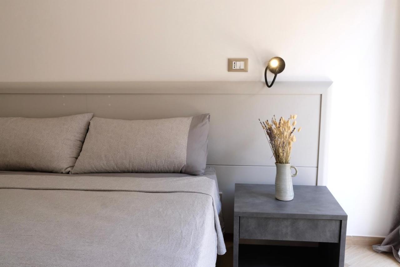 Belmonte Apartments Palermo Eksteriør bilde