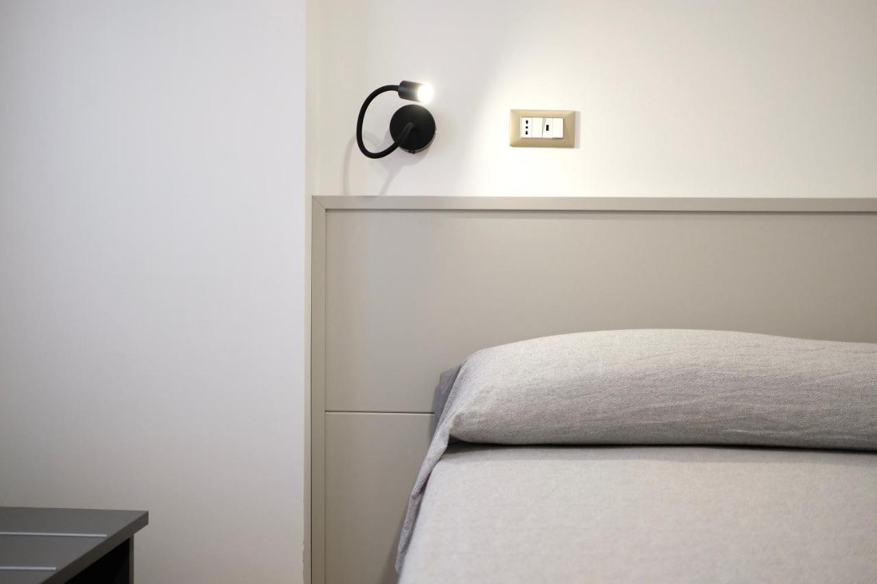 Belmonte Apartments Palermo Eksteriør bilde