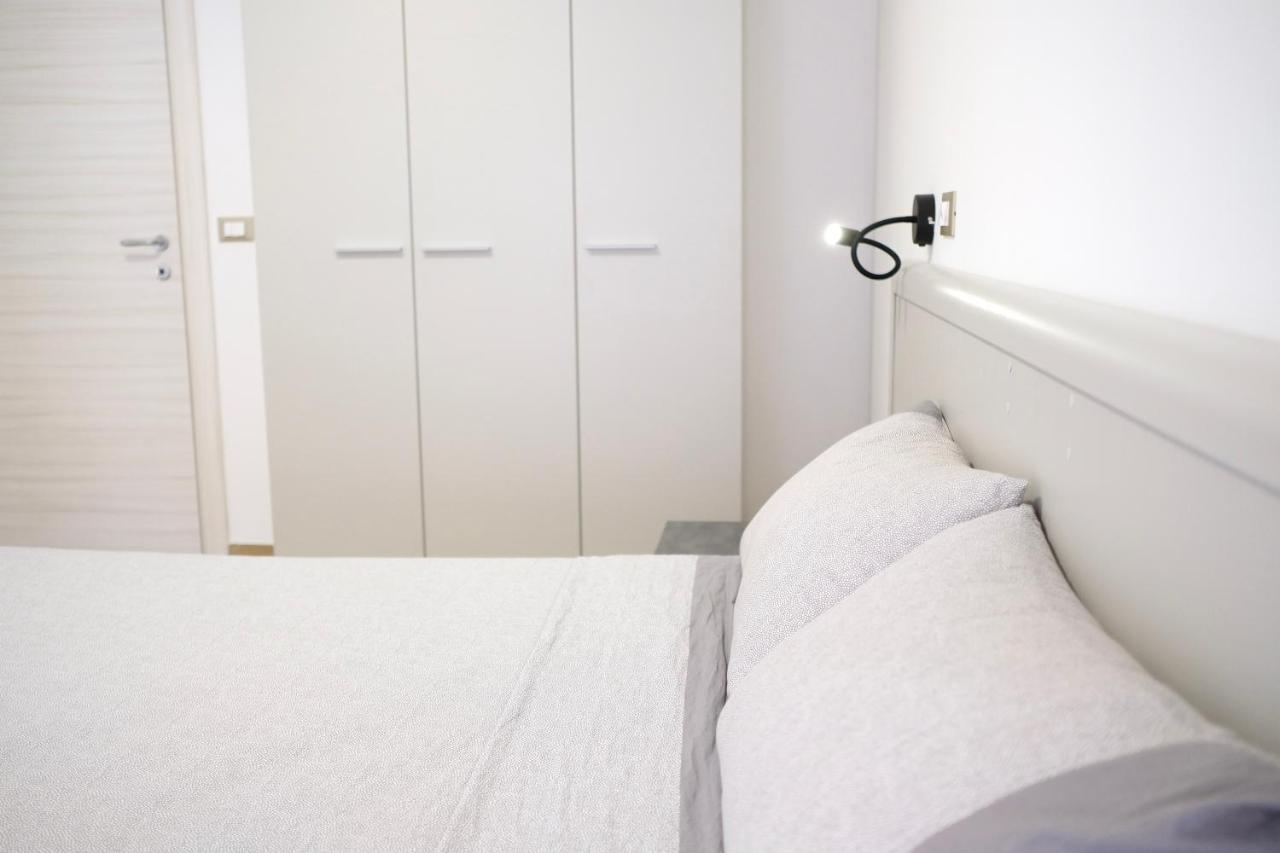 Belmonte Apartments Palermo Eksteriør bilde