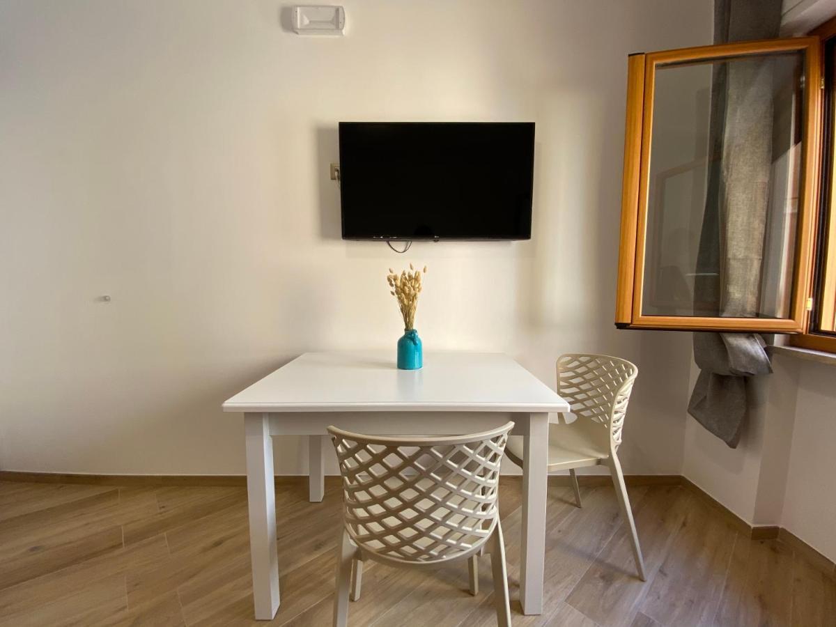 Belmonte Apartments Palermo Eksteriør bilde