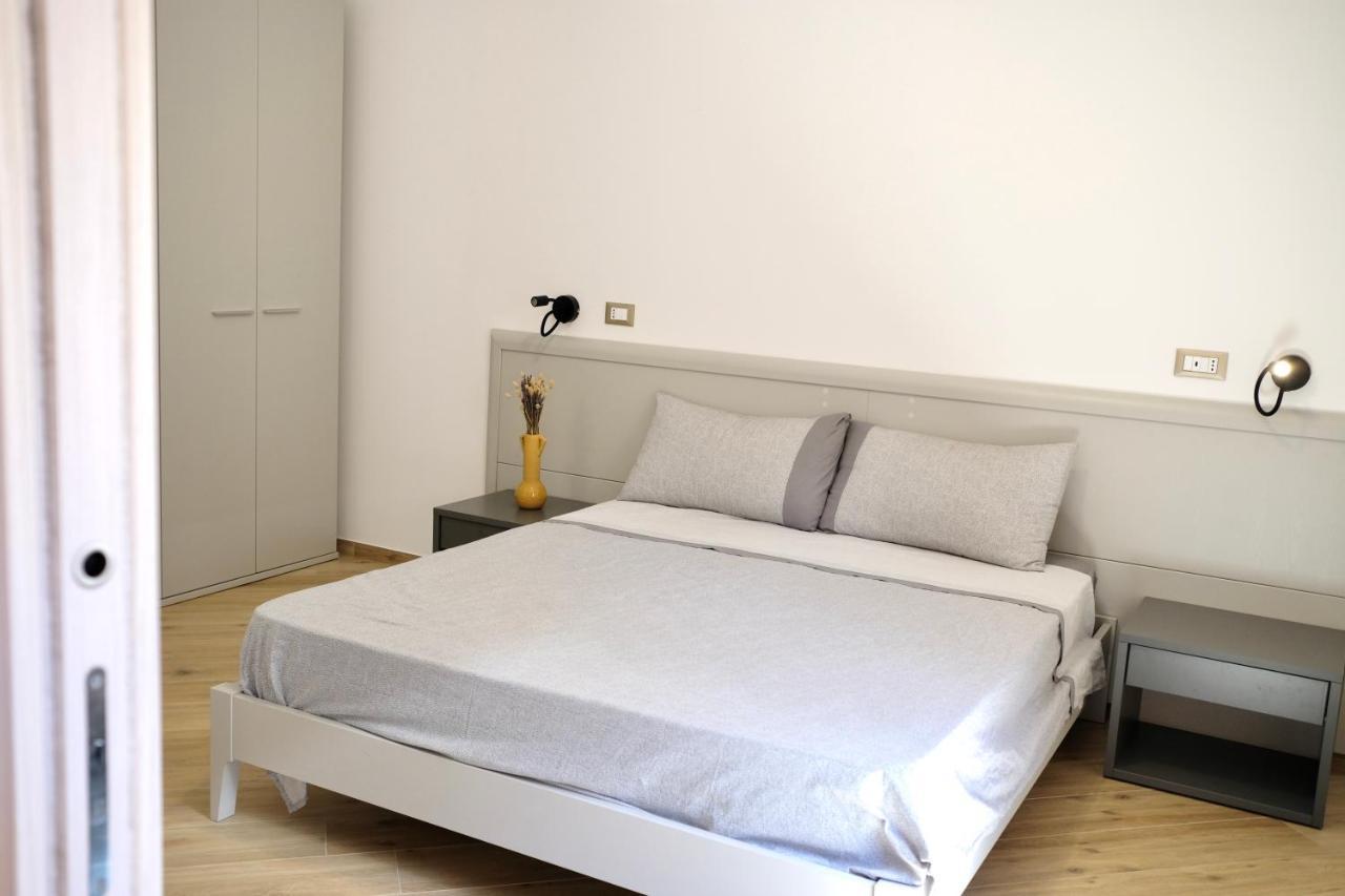 Belmonte Apartments Palermo Eksteriør bilde