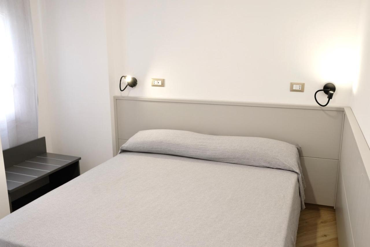 Belmonte Apartments Palermo Eksteriør bilde