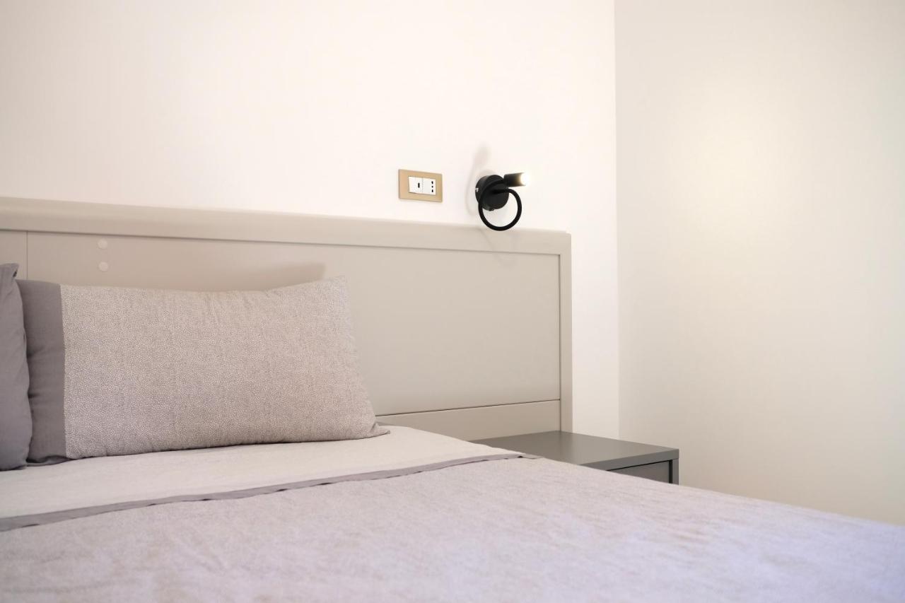 Belmonte Apartments Palermo Eksteriør bilde
