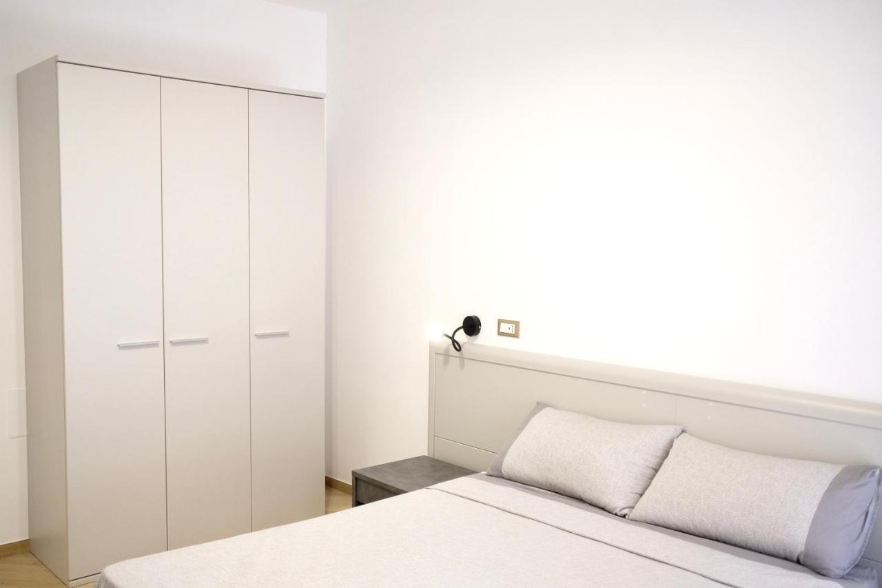 Belmonte Apartments Palermo Eksteriør bilde