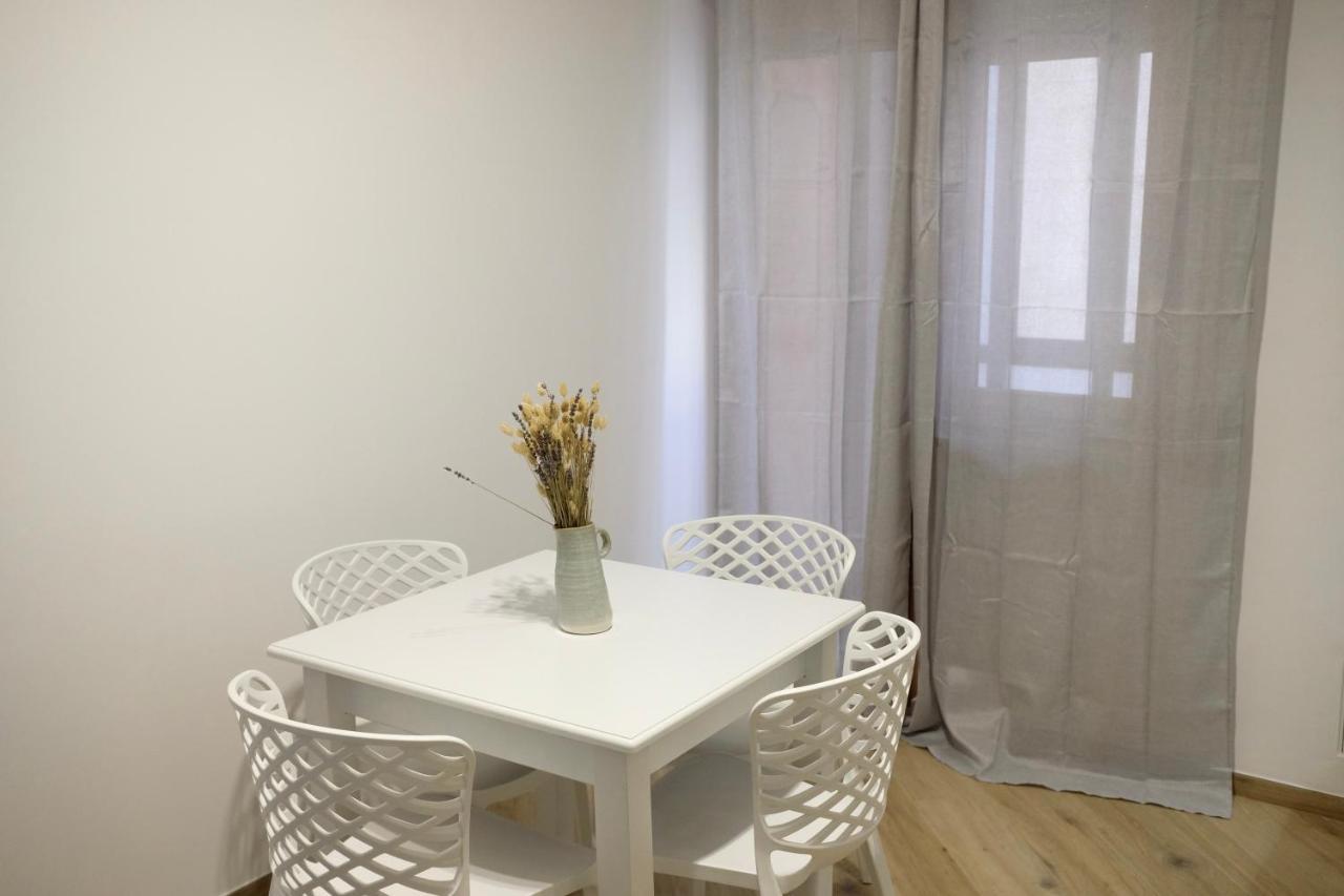 Belmonte Apartments Palermo Eksteriør bilde